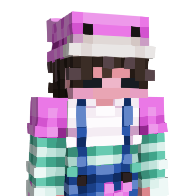 badhelix's Minecraft Skin