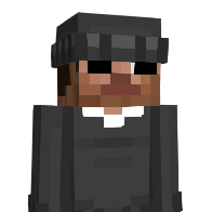 el_copiluX's Minecraft Skin