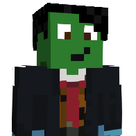 Peremoga7552's Minecraft Skin