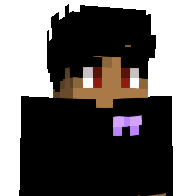 AK240810's Minecraft Skin