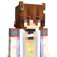 Anxls's Minecraft Skin
