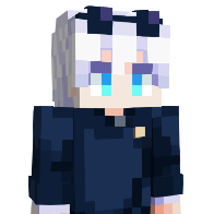 cryspetz's Minecraft Skin