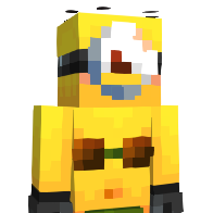 Anolino_13's Minecraft Skin