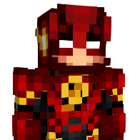 FastestManAlive's Minecraft Skin