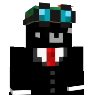 naswax's Minecraft Skin