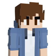 Hu7nter's Minecraft Skin