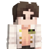 Kraineff's Minecraft Skin
