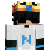 NEOWARDDD's Minecraft Skin
