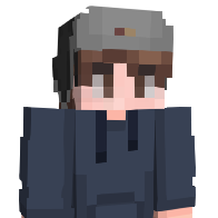 yichenGZC's Minecraft Skin