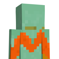 NotMattix's Minecraft Skin
