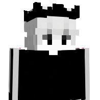 Animaitor's Minecraft Skin