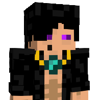 Royio's Minecraft Skin