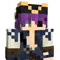 UkotTrem's Minecraft Skin