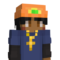Modesto's Minecraft Skin