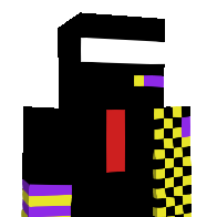 vfebli's Minecraft Skin