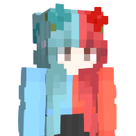 Qxie's Minecraft Skin