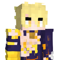 sbgodsb's Minecraft Skin