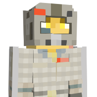 Cosmeticaly's Minecraft Skin