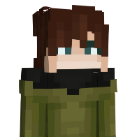 madlen_no's Minecraft Skin