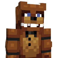 TilinLSR's Minecraft Skin