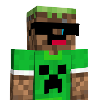 creeper_champ13's Minecraft Skin