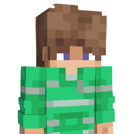 ElevenChars's Minecraft Skin