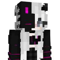 Mr_X10's Minecraft Skin