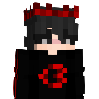Paulie7_8's Minecraft Skin