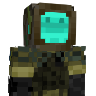 Huntaurz's Minecraft Skin