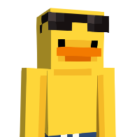 RRC_Joshi's Minecraft Skin