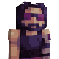 Posey's Minecraft Skin