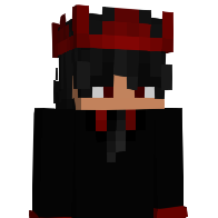 Geomaster83's Minecraft Skin