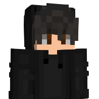 UltimateITA's Minecraft Skin