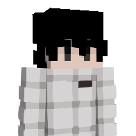 E_Whitee's Minecraft Skin
