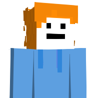 theshortword's Minecraft Skin