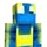 BananaGuy3038's Minecraft Skin