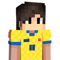 Yicar_20's Minecraft Skin