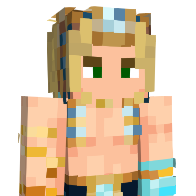 ADNEW's Minecraft Skin