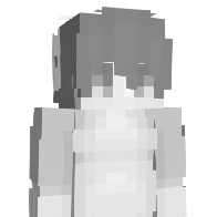 InternetMafia's Minecraft Skin