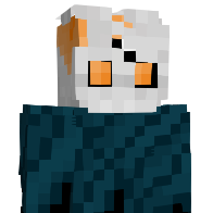 Hero4343kill's Minecraft Skin