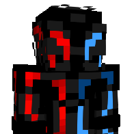 CosmoNovaMC's Minecraft Skin