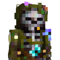SpectralXO's Minecraft Skin