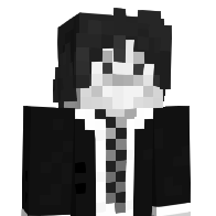 ShinolaVol1's Minecraft Skin