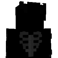 Xadia's Minecraft Skin