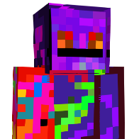 Arex12000's Minecraft Skin