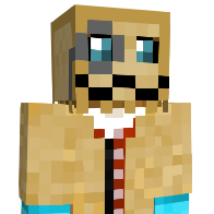 Cubikle's Minecraft Skin