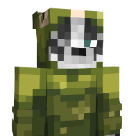 xDaz's Minecraft Skin