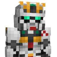 loftynu's Minecraft Skin