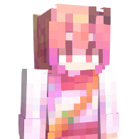 Ye_C's Minecraft Skin
