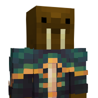 bojex's Minecraft Skin